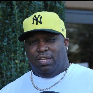 Meet your Posher, Jamard